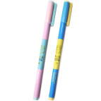 Ручка гелевая HY 0,38мм Q6064