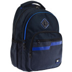 Рюкзак (ранец) школьный Yes 557029 Gamekeeper T-55 45*31*14,5см