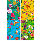 Тетрадь В5 80л. Школярик Student в клетку В5-IC-080-731k