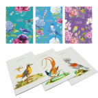 Тетрадь А4 40л. ШКОЛЯРИК Student в клетку А4-040-533К