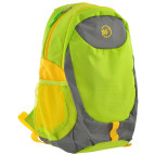 Рюкзак (ранец) школьный Yes 557504 SL-01 37*24*15см салатовый