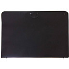 Папка для эскизов А1 (60*90см) Sat пластиковая на 2 отделения PY6090