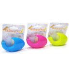 Скотч 19мм/5м с диспенсером 8104-8