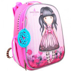 Рюкзак (ранец) школьный YES 557612 H-25 Santoro Candy 35*27*16см