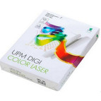 Бумага для принтера белая SRА3 160г/м 250л. UPM Digi Color Laser