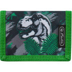 Кошелёк Herlitz детский Portmone Dino Jungle 50026487D