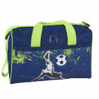 Сумка спортивная Herlitz 50021901 XL Kick It