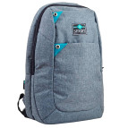 Рюкзак (ранец) школьный 1Вересня Smart 557887 Monogrey G-04 42.5*29*10,5см