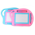 Доска для рисования с магнитным карандашем 17*24см (8*12см) №1921