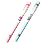 Ручка гелевая HY 0,38мм Q6065