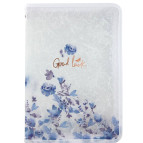 Папка А4 Axent на молнии объемная Frozen Nature-03 1804-03-A