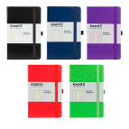 Блокнот А5 Axent 96л. Partner в линию 8308-**