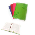 Ежедневник А5 Josef Otten недатированный Рамка, микс 4 цвета EJ-18T11