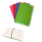 Ежедневник А5 Josef Otten недатированный Рамка, микс 4 цвета EJ-18T12