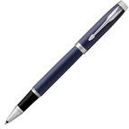 Ручка роллерная Parker 22422 IM 17 Blue CT