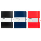 Блокнот А4 100л. Axent Partner Grand в точку 8303-A