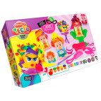 Масса для лепки DankoToys MasterDo Стилист-парикмахер TMD-13-01