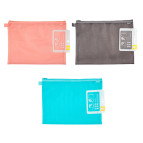 Папка А4 Axent на молнии Travel 1440-**-A