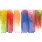 Игрушка антистресс Слайм (Лизун) HB-5 в баночке 20*5см перламутр