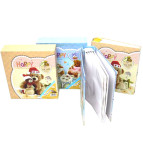 Фотоальбом 13*18см 50 фото 2106-2