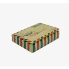 Блокнот 8*11см 200л. LENWA 72001-1579