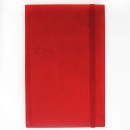 Блокнот 13*21см 96л. Kirisketch экокожа, Одесса, Дюк 7709**