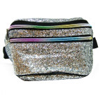 Сумка на пояс Kidis 13782 Глиттер, 38*11см