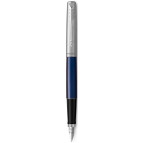 Ручка перьевая Parker 16312 Jotter 17 Royal Blue