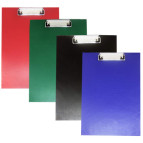 Клипборд А4 Camis цвет ассорти 101-4