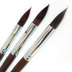 Кисть Royal-Art Brush синтетика круглая RA9127