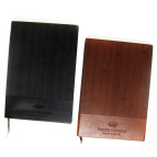 Блокнот А5 80л. Business в линию, цвет ассорти 25-120