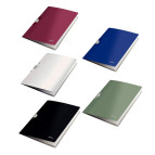 Папка А4 Leitz Style ColorClip с клипом 416500**