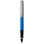 Ручка роллерная Parker 15121 Jotter 17 Plastic Blue