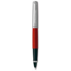 Ручка роллерная Parker 15721 Jotter 17 Standart Red