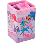 Стакан для ручек KITE мод 105 Shimmer and Shine SH20-105