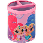 Стакан для ручек KITE мод 106 Shimmer and Shine SH20-106