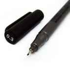 Рапидограф Marco 0,3 7810