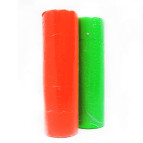 Ценники-лента мал цветной 12*25мм фигурные С-1