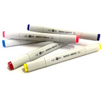 Скетч маркер Santi SM-**