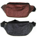 Сумка на пояс Kidis 13780 Глиттер, 35,5*13см