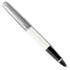 Ручка роллерная Parker 15021 Jotter 17 Standart White