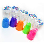 Игрушка антистрес Flow Motion Песок кинетический Часы МТ0291