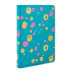 Ежедневник А5 YES недатированный 352арк Solo 251971