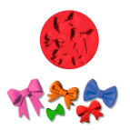 Пресс-форма Fimo Бантики d-7см 8725 24