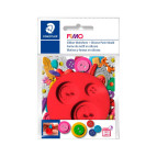 Пресс-форма Fimo Пуговицы d-7см 8725 26