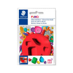 Пресс-форма Fimo Брилианты d-7см 8725 27