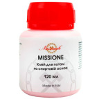 Клей для потали Nazionale на спиртовой основе 120мл 9700003