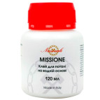 Клей для потали Nazionale на водной основе 120мл 9700004