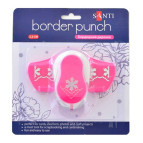 Дырокол Santi фигурный вырубка 2,5см 6 240199