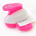 Дырокол Santi фигурный вырубка 2,5см 5 240197